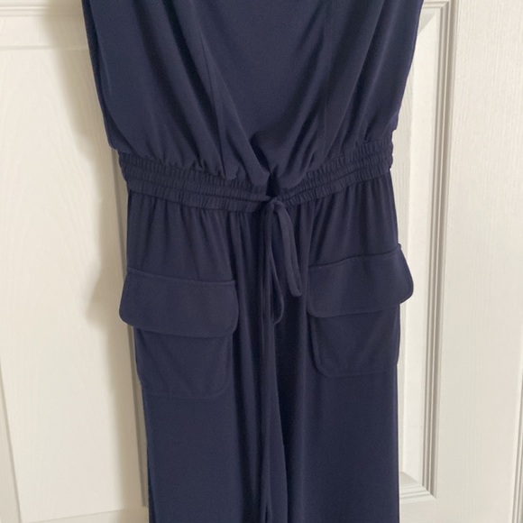 Vince Camuto jumpsuit - Picture 3 of 7